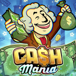 Cash Mania - Jogar no MAXVIPBET
