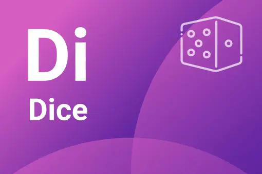 Dice - Jogar no MAXVIPBET